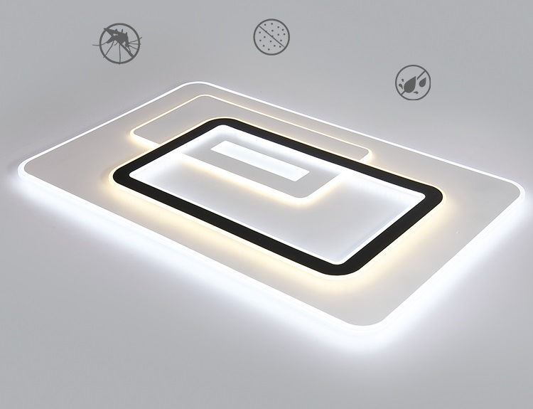 led light