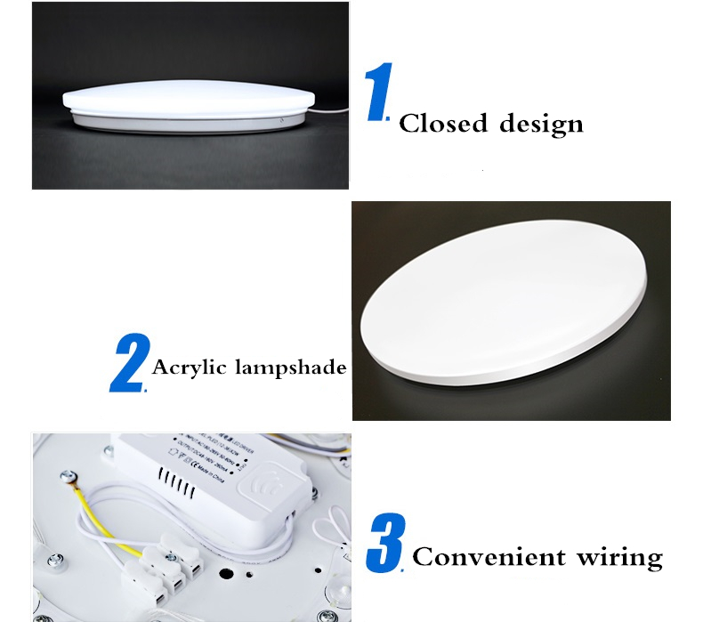ceiling light
