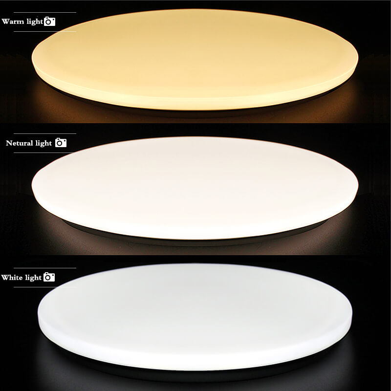 light