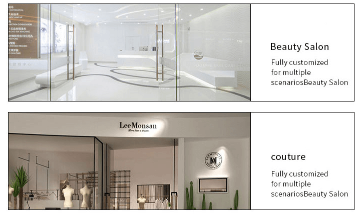 led light box