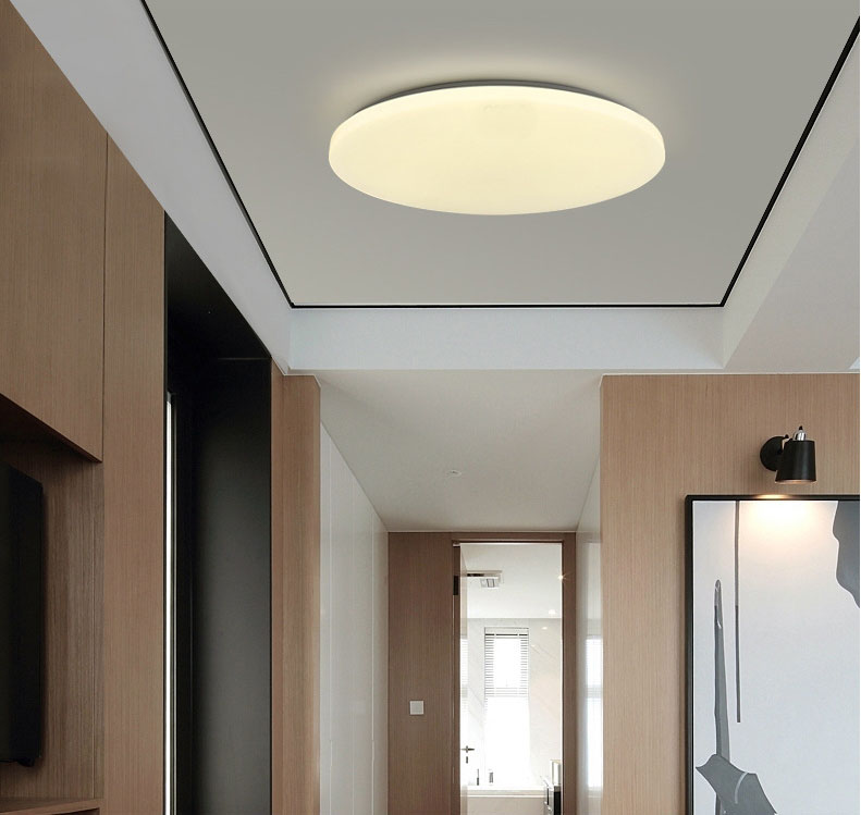 ceiling light