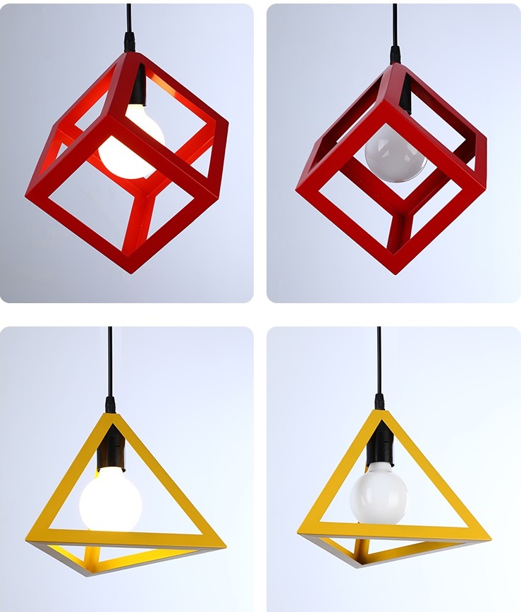 ceiling light