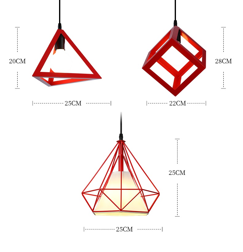 ceiling light