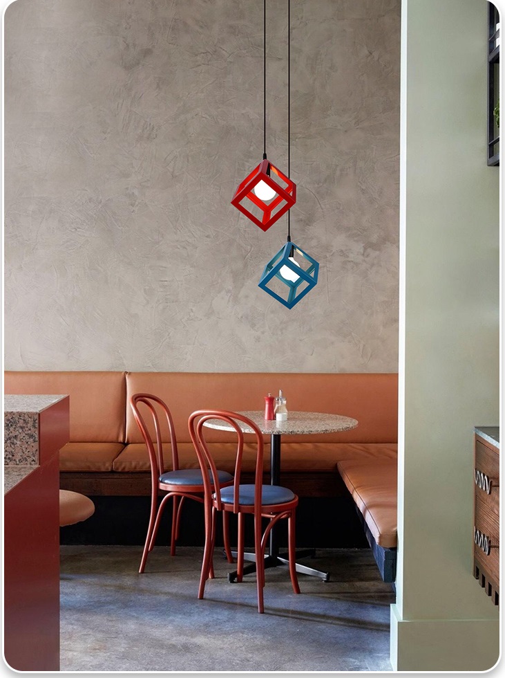 ceiling light