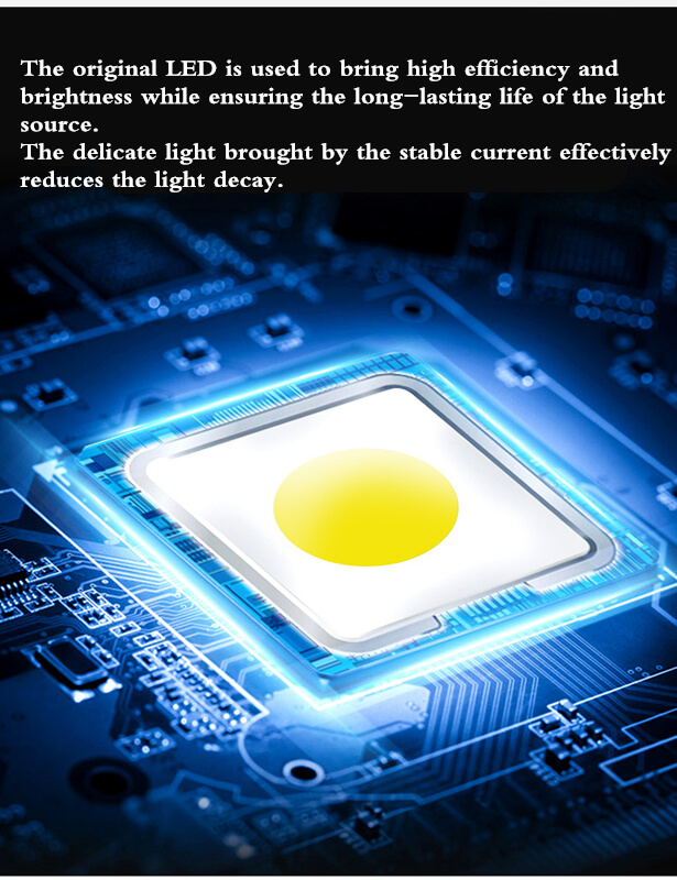 LED light