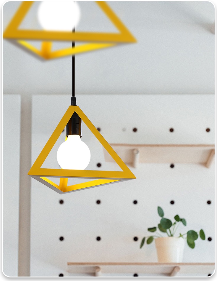 bubble tea shop light