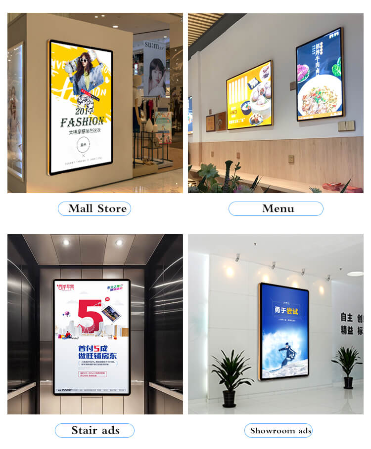 led light box