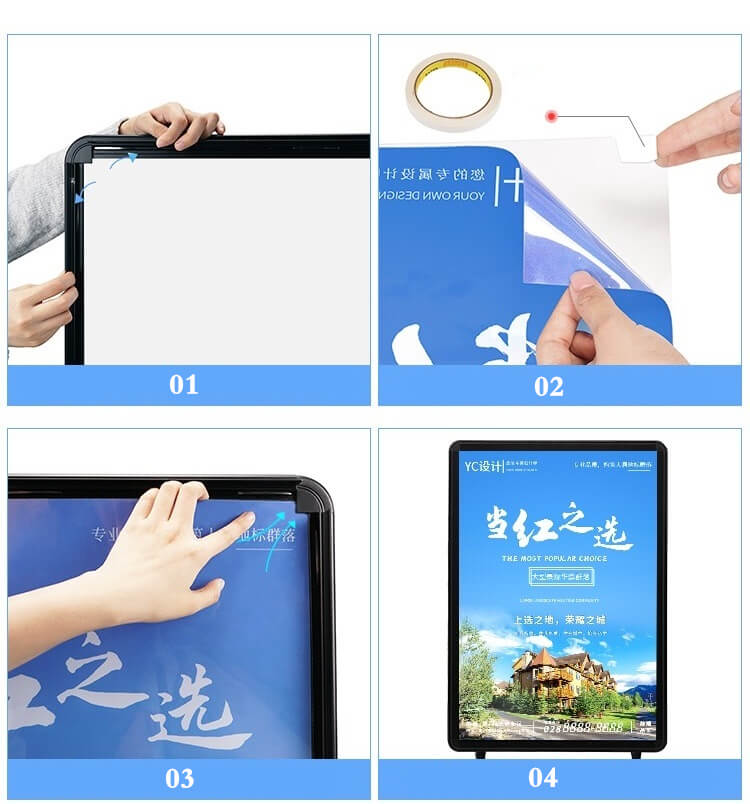 light box