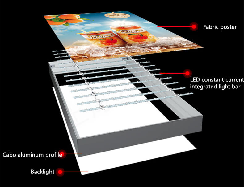 high quality light box