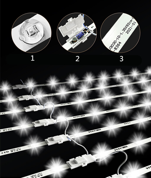 led light