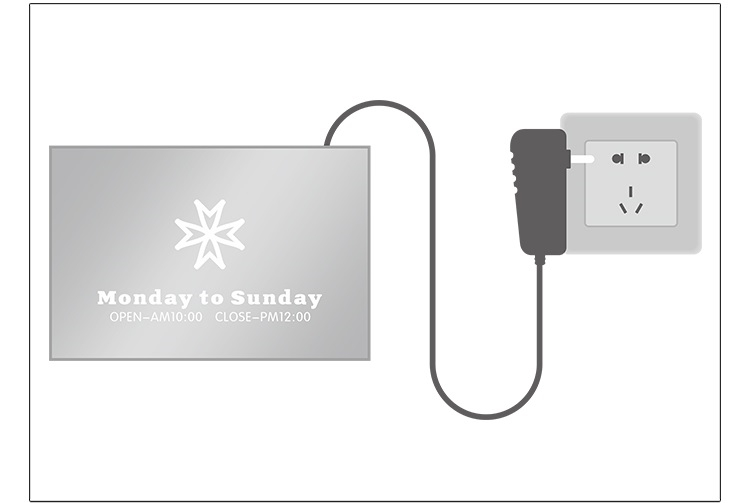 LIGHT BOX