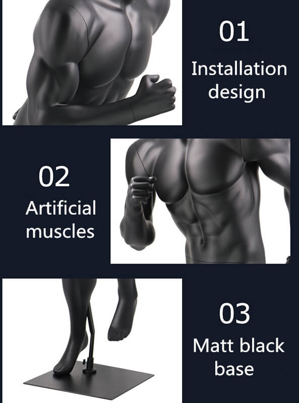 mannequins