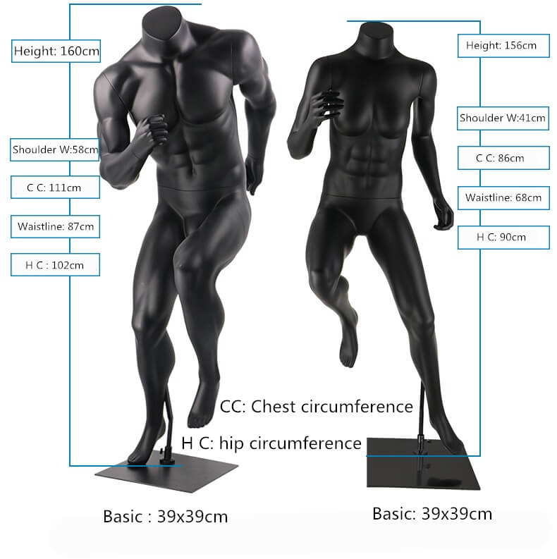 MANNEQUIN