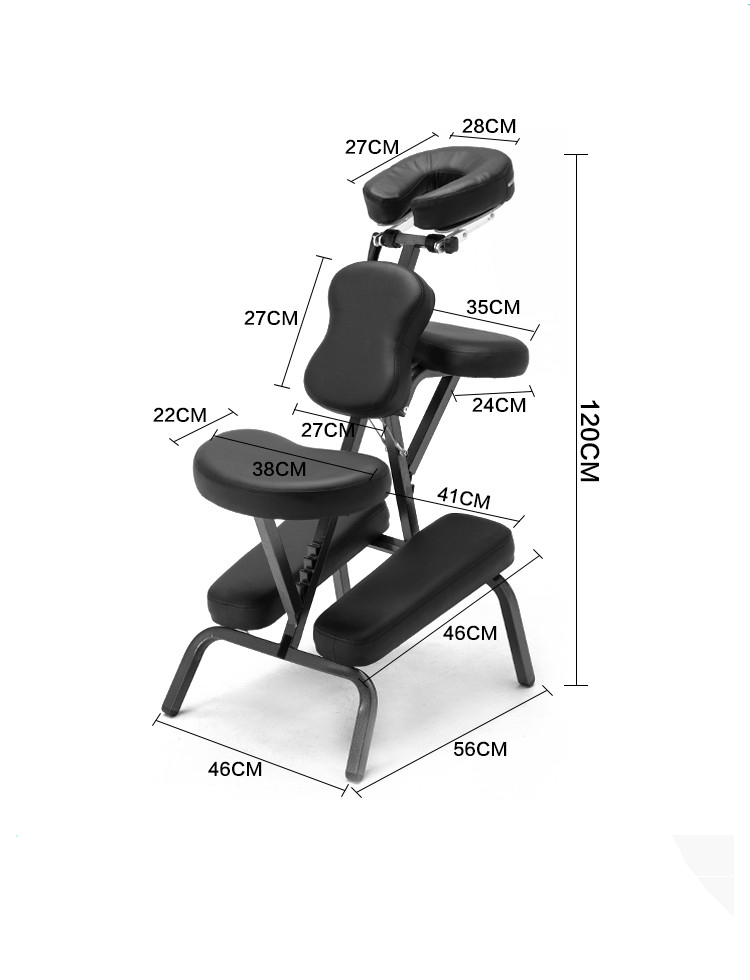 massage chair