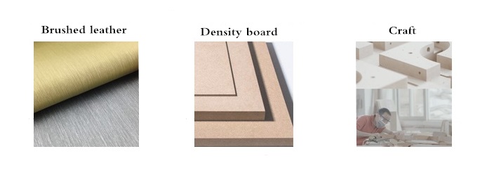 display plate material