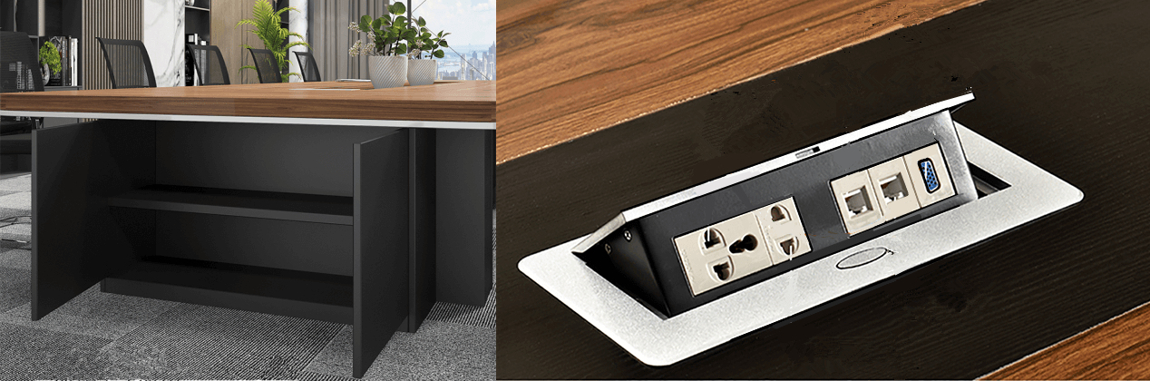 conference table