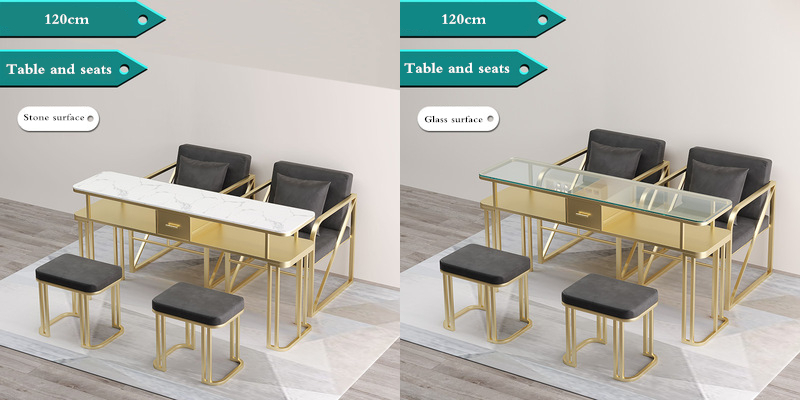 MANICURE STAND