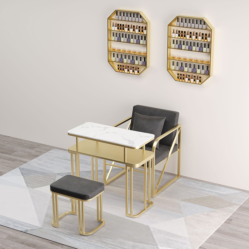 NAIL TABLE
