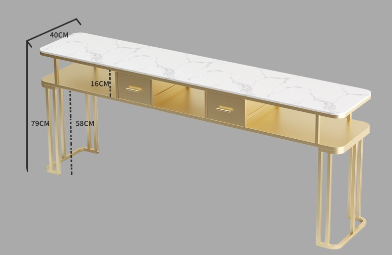 SALON SHOP FURNITURE