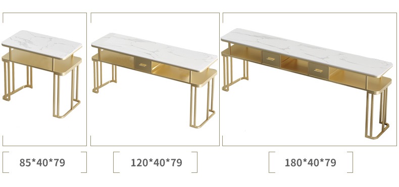 NAIL STAND
