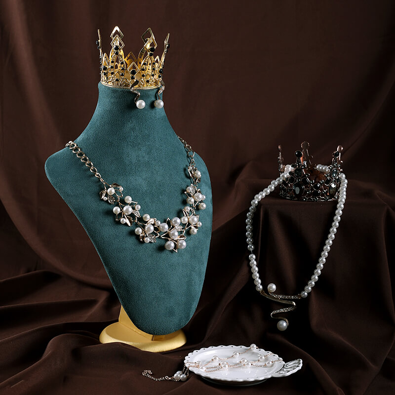 jewelry stand