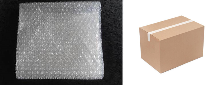 packaging