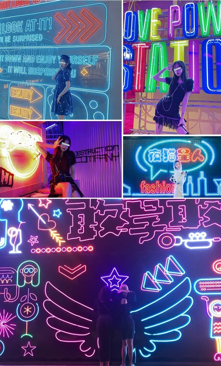 led light