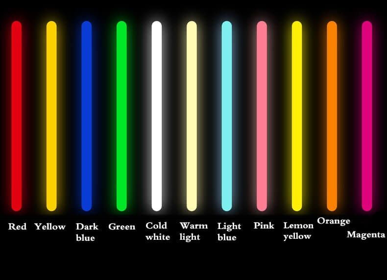 neon light