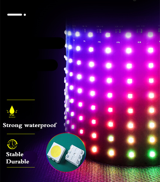 led light