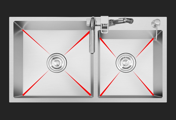 retail sink