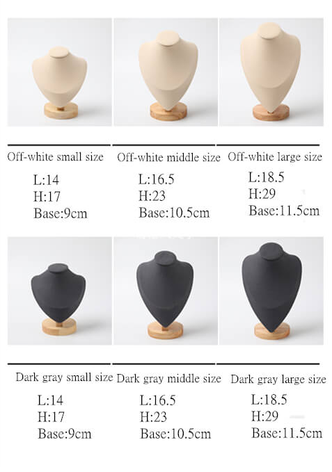 display size