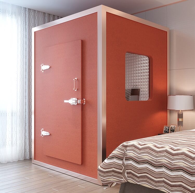 room