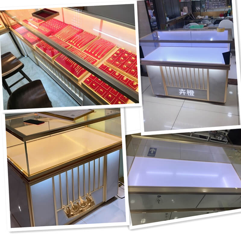 display stand