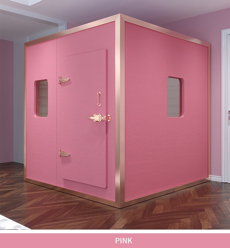 mobile room