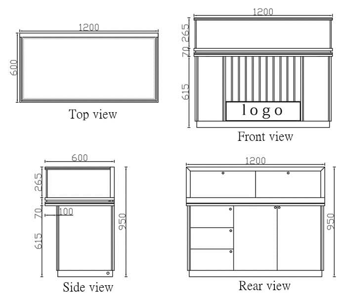 jewelry cabinet