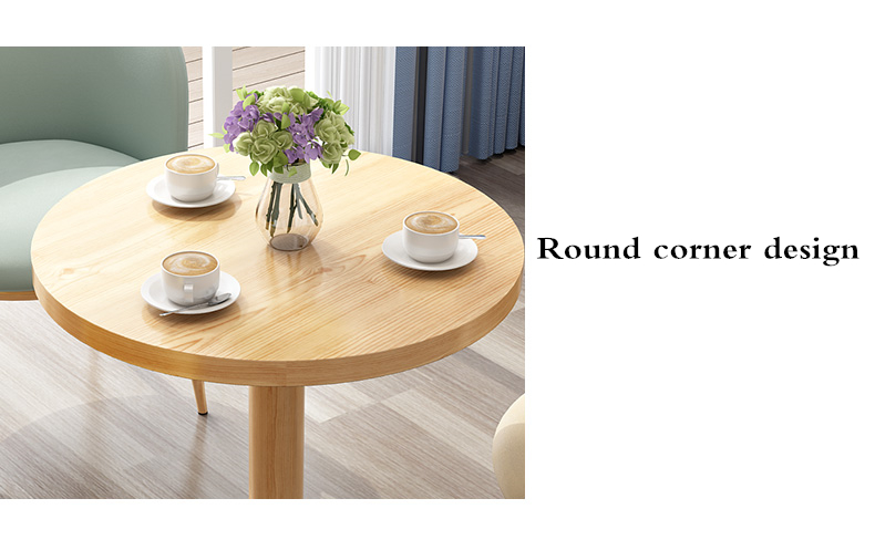 display table