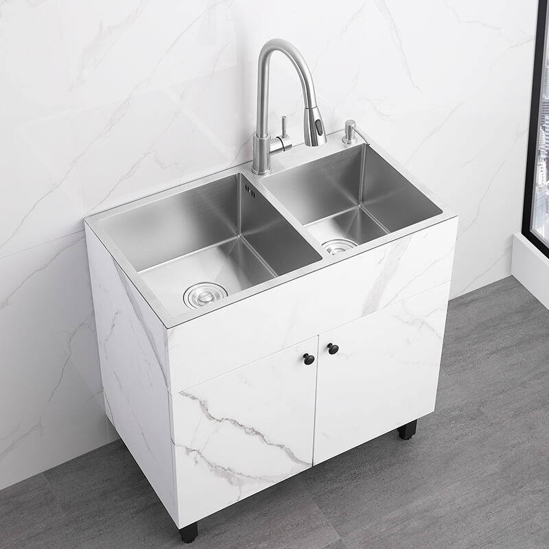 sink