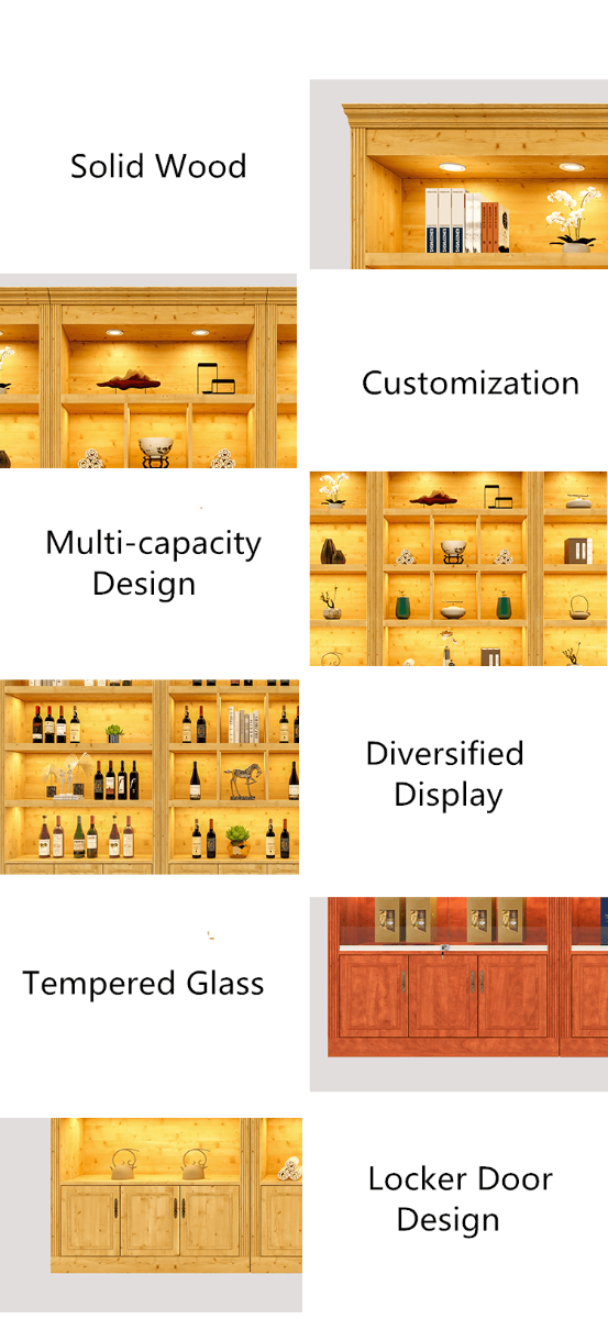 display stand