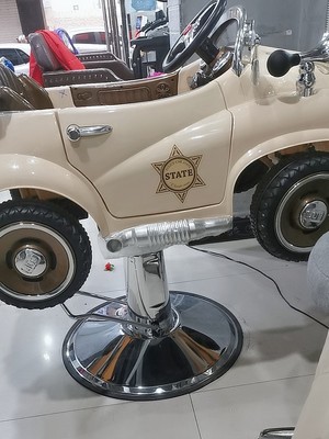 salon chair