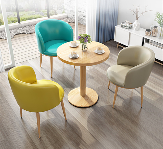 restaurant table