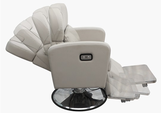 salon chair