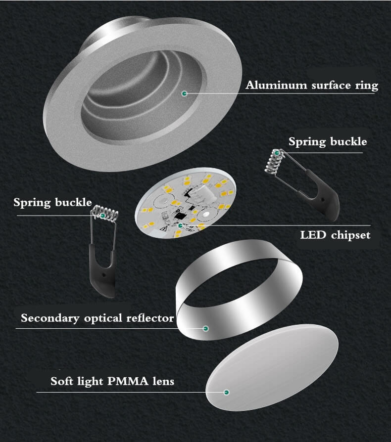 light structure