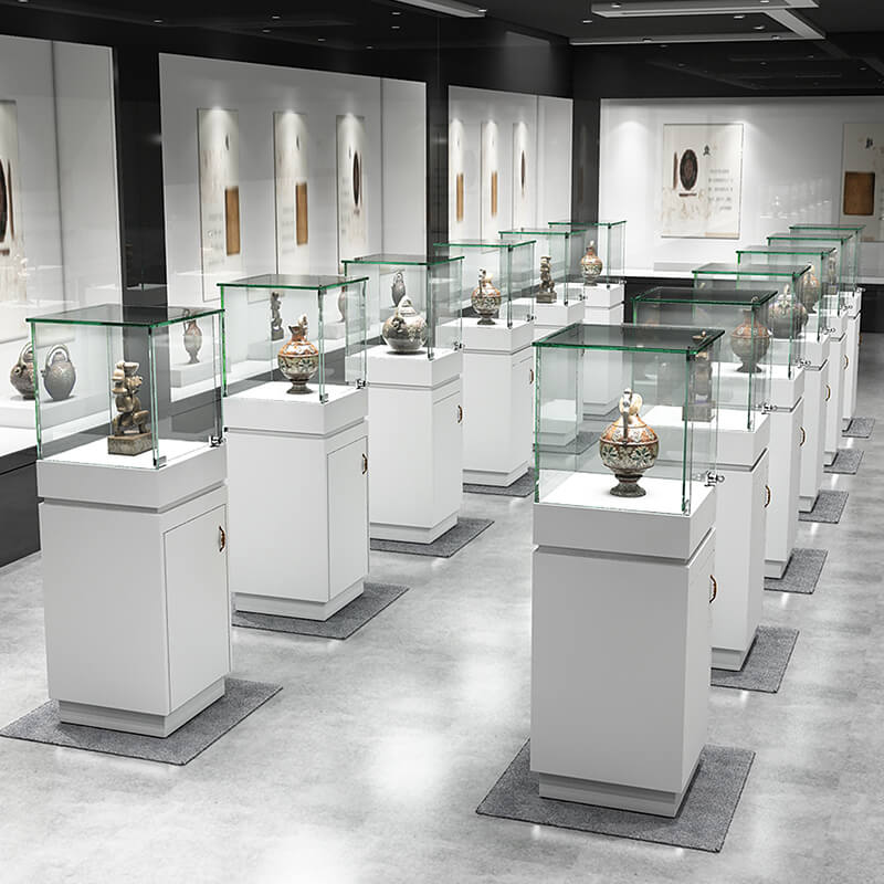 display showcase