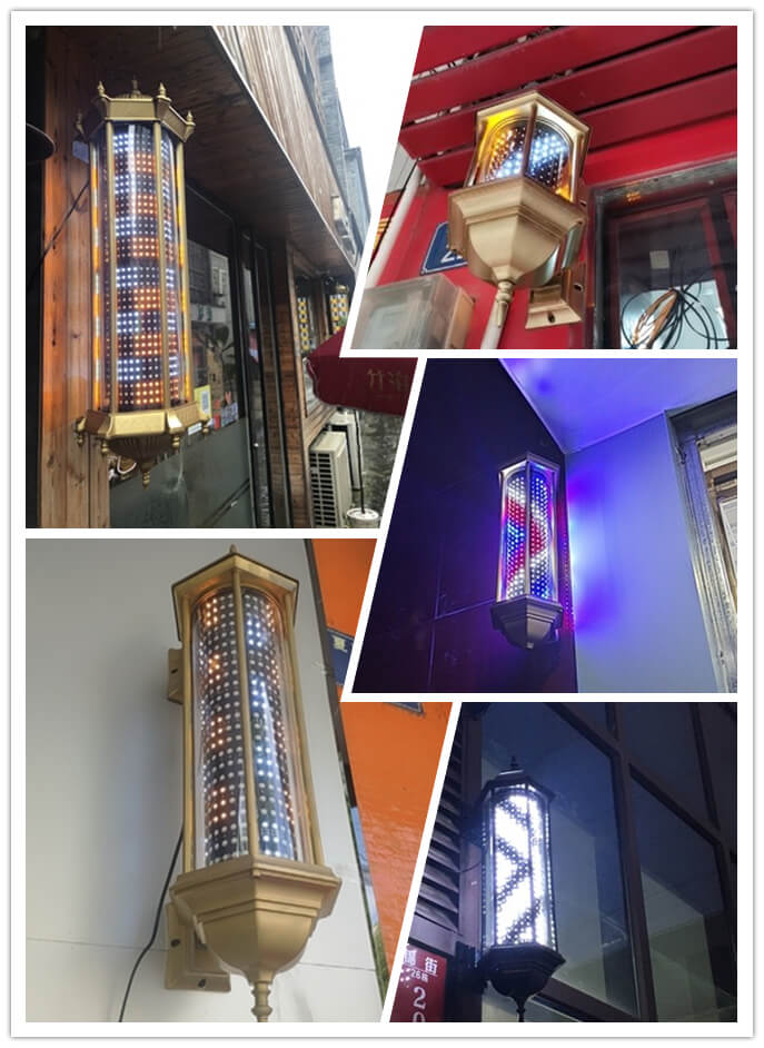 high quality light pole