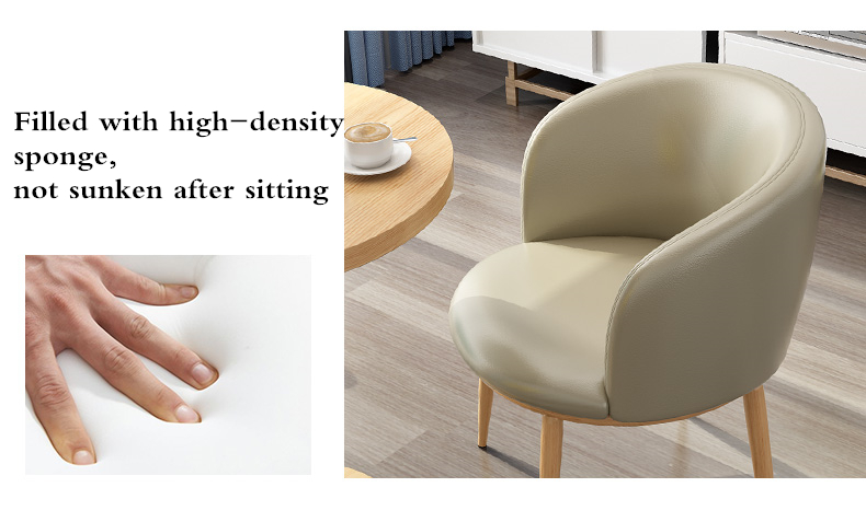 comfortable chair