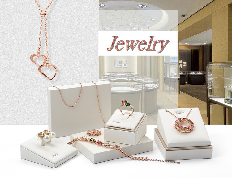 jewelry shop