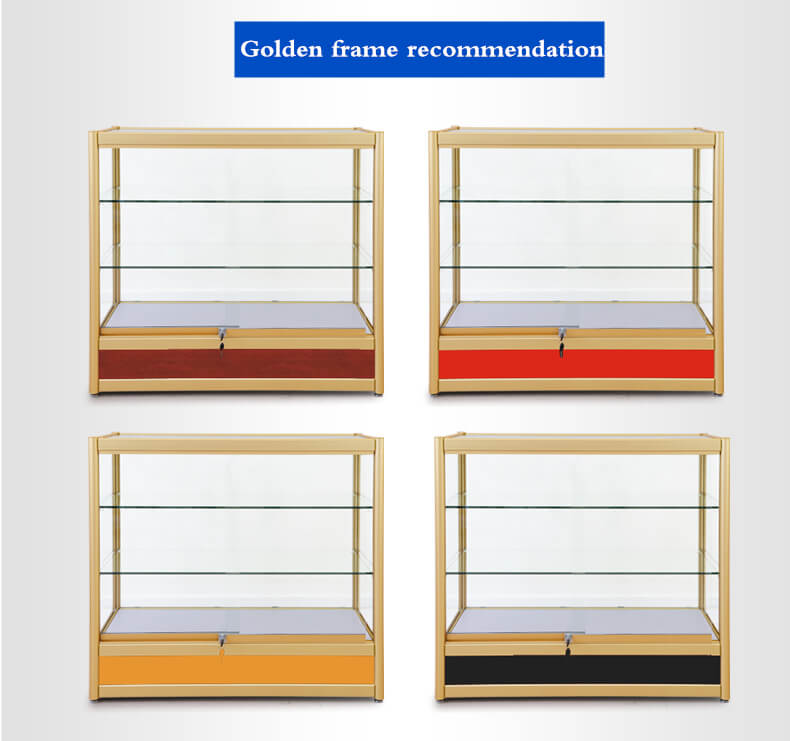 retails counter