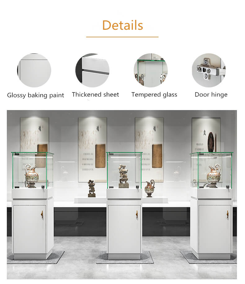 display stand