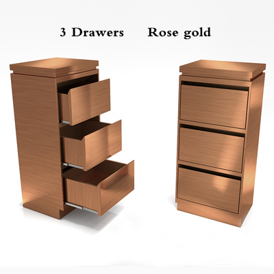 stainless steel stand