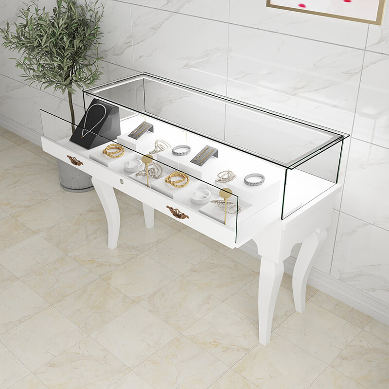 jewelry showcase